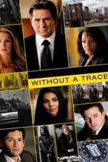 Poster for Without a Trace