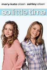 Poster for So Little Time