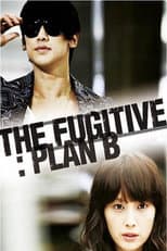 Poster for The Fugitive: Plan B