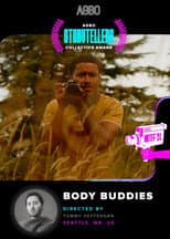 Poster for Body Buddies