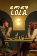 Poster for The L.O.L.A. Affair