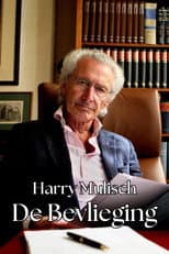 Poster for Harry Mulisch and The Whim