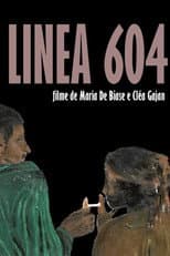 Poster for Linea 604