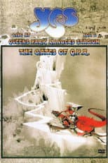 Poster for Yes: The Gates of Q.P.R. Vol. 2