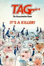 Poster for Tag: The Assassination Game
