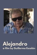 Poster for Alejandro