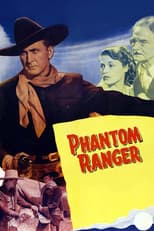 Poster for Phantom Ranger