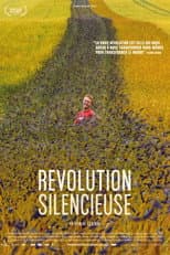 Poster for Révolution silencieuse