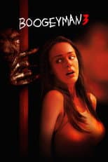 Poster for Boogeyman 3
