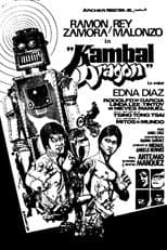 Poster for Kambal Dragon