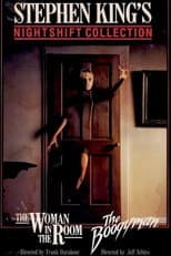 Poster for Nightshift Collection