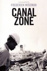 Poster for Canal Zone