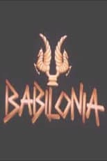 Poster for Babilonia