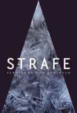 Poster for STRAFE nach Ferdinand von Schirach