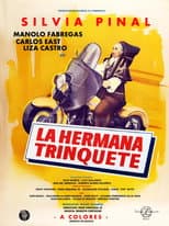 Poster for La hermana Trinquete