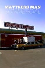Poster for Mattress Man Commercial