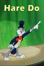Poster for Hare Do