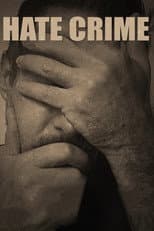 Poster for Hate Crime