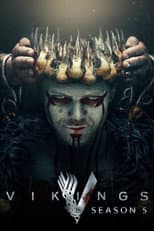 Poster for Season 5