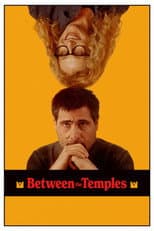 Poster for Between the Temples