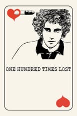 Poster for One Hundred Times Lost