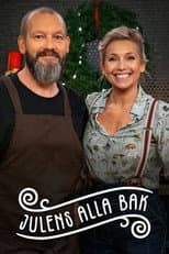 Poster for Julens alla bak