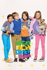 Poster for Season 1