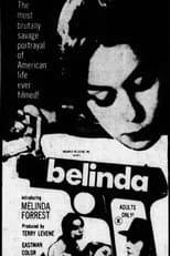 Poster for Belinda