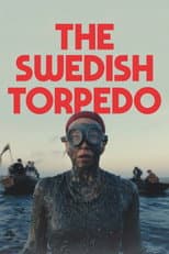 Poster for The Swedish Torpedo