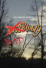 Poster for Bad Bunny