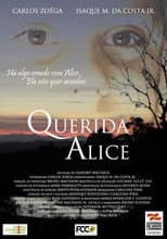 Poster for Querida Alice