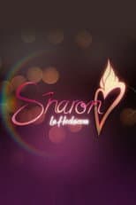 Poster for Sharon "La Hechicera"