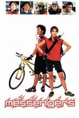 Poster for Messengers