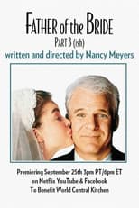 Poster for Father of the Bride Part 3 (ish)