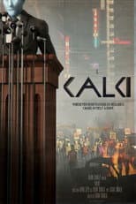 Poster for Kalki