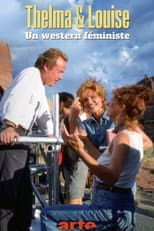 Poster for Thelma & Louise : un western féministe