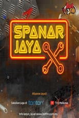 Poster for Spanar Jaya X
