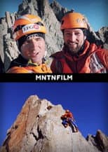 Poster for All the 4000ers of the Alps