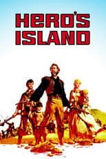 Poster for Hero's Island