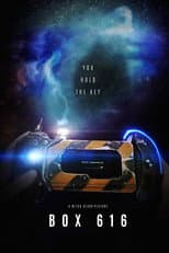 Poster for Box 616