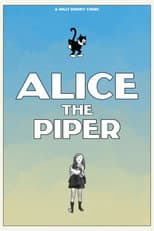 Poster for Alice the Piper