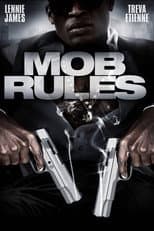 Poster for Mob Rules