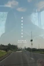 Poster for destination.