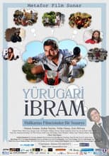 Poster for Yürügari İbram