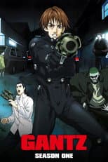 Poster for Season 1