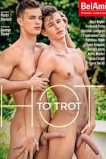 Poster for Hot to Trot