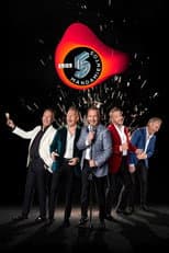 Poster for Los 5 mandamientos