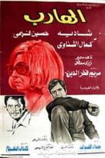 Poster for The Fugitive