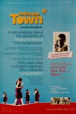 Poster for Intimate Town