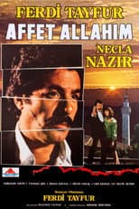 Poster for Affet Allahım